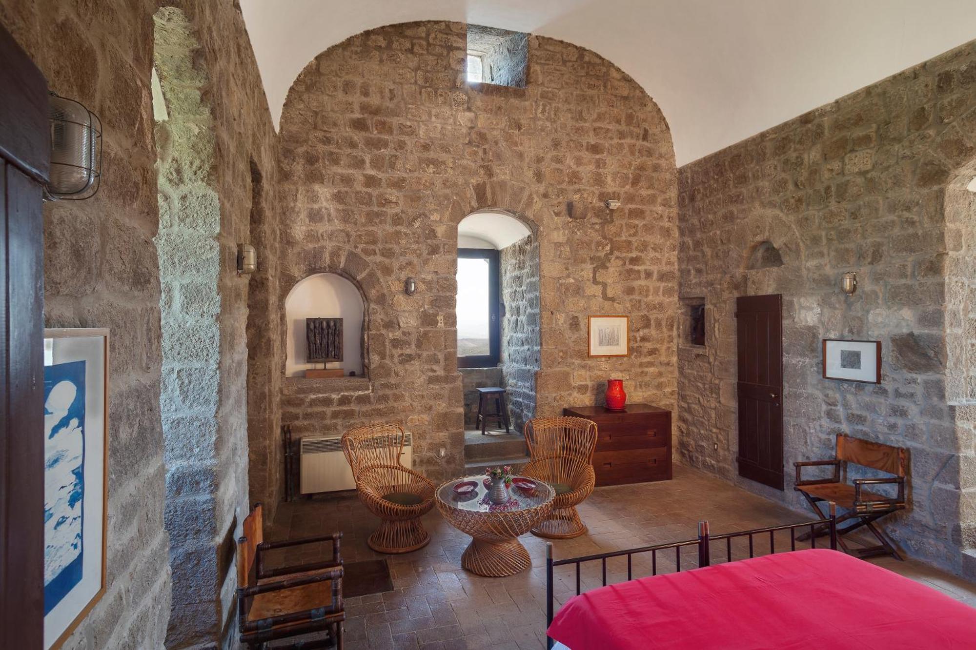 Torre Dei Belforti Montecatini Val di Cecina Exterior photo
